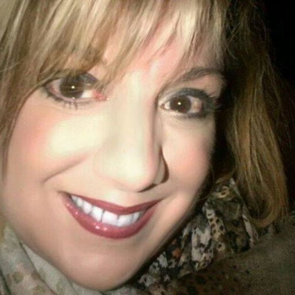 Meet your Posher, Susan - Picture 1 of 1